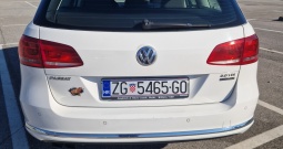 VW Passat Variant 2.0 TDI Comfortline 4 zimske gume/felge 02/26 reg.