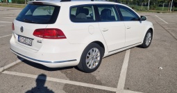 VW Passat Variant 2.0 TDI Comfortline 4 zimske gume/felge 02/26 reg.