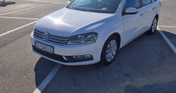 VW Passat Variant 2.0 TDI Comfortline 4 zimske gume/felge 02/26 reg.