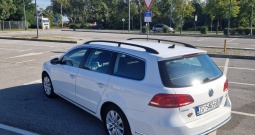 VW Passat Variant 2.0 TDI Comfortline 4 zimske gume/felge 02/26 reg.