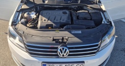 VW Passat Variant 2.0 TDI Comfortline 4 zimske gume/felge 02/26 reg.