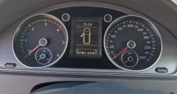 VW Passat Variant 2.0 TDI Comfortline 4 zimske gume/felge 02/26 reg.