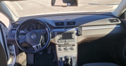 VW Passat Variant 2.0 TDI Comfortline 4 zimske gume/felge 02/26 reg.