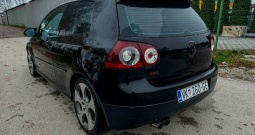 GOLF V GTI