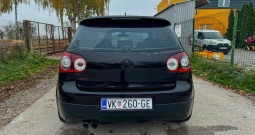 GOLF V GTI