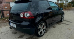 GOLF V GTI