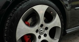 GOLF V GTI