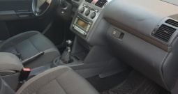 Volkswagen Touran 2.0 TDI