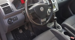 Volkswagen Touran 2.0 TDI