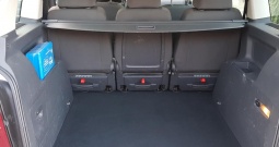 Volkswagen Touran 2.0 TDI