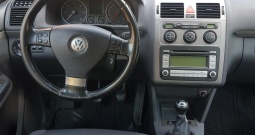 Volkswagen Touran 2.0 TDI