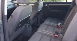 Volkswagen Touran 2.0 TDI