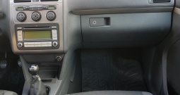 Volkswagen Touran 2.0 TDI