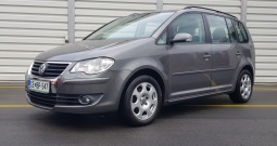 Volkswagen Touran 2.0 TDI