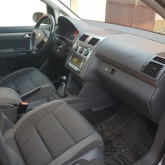 Volkswagen Touran 2.0 TDI