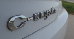 Citroen, C-Elysee, 1.5HDI, 2018, Euro 6