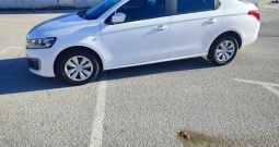 Citroen, C-Elysee, 1.5HDI, 2018, Euro 6