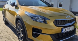 Kia XCeed 1.6 GDi