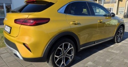 Kia XCeed 1.6 GDi