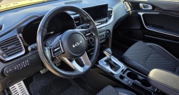 Kia XCeed 1.6 GDi