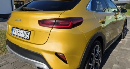 Kia XCeed 1.6 GDi