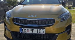 Kia XCeed 1.6 GDi