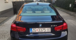 Bmw 318d