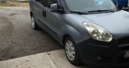 Fiat doblo maxi