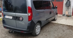 Fiat doblo maxi