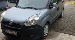 Fiat doblo maxi