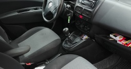 Fiat doblo maxi