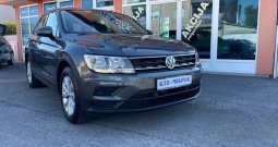 VW Tiguan 2,0 TDI *Comfortline* 96000km* 1.Vlasnik
