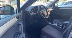 VW Tiguan 2,0 TDI *Comfortline* 96000km* 1.Vlasnik