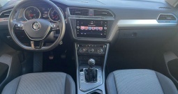 VW Tiguan 2,0 TDI *Comfortline* 96000km* 1.Vlasnik
