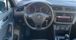 VW Tiguan 2,0 TDI *Comfortline* 96000km* 1.Vlasnik