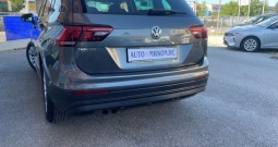 VW Tiguan 2,0 TDI *Comfortline* 96000km* 1.Vlasnik