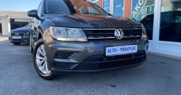 VW Tiguan 2,0 TDI *Comfortline* 96000km* 1.Vlasnik