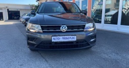 VW Tiguan 2,0 TDI *Comfortline* 96000km* 1.Vlasnik