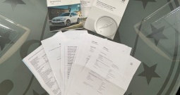 VW Tiguan 2,0 TDI *Comfortline* 96000km* 1.Vlasnik