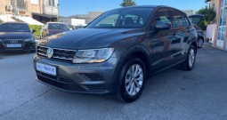 VW Tiguan 2,0 TDI *Comfortline* 96000km* 1.Vlasnik