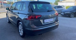 VW Tiguan 2,0 TDI *Comfortline* 96000km* 1.Vlasnik