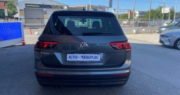 VW Tiguan 2,0 TDI *Comfortline* 96000km* 1.Vlasnik