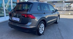 VW Tiguan 2,0 TDI *Comfortline* 96000km* 1.Vlasnik