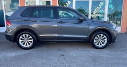 VW Tiguan 2,0 TDI *Comfortline* 96000km* 1.Vlasnik