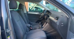 VW Tiguan 2,0 TDI *Comfortline* 96000km* 1.Vlasnik