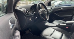 Mercedes B 200 blueefficiency *automatik*navigacija*kamera*
