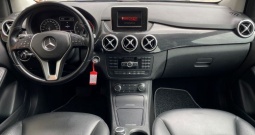 Mercedes B 200 blueefficiency *automatik*navigacija*kamera*