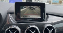 Mercedes B 200 blueefficiency *automatik*navigacija*kamera*