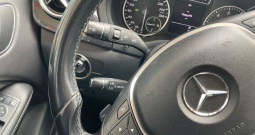 Mercedes B 200 blueefficiency *automatik*navigacija*kamera*