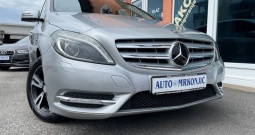 Mercedes B 200 blueefficiency *automatik*navigacija*kamera*